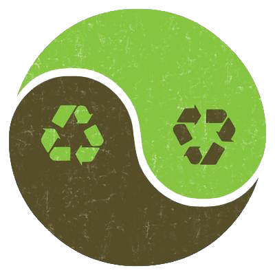 Eco yin-yang