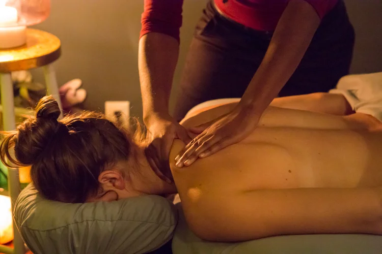 Massage Therapy